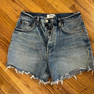 Agiles riley short size 27